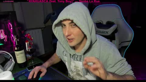 Snapshot of gil_gamesh90 chatting on January 2025 06:52:01 PM Mirko online show from January 2025 06:52:01 PM