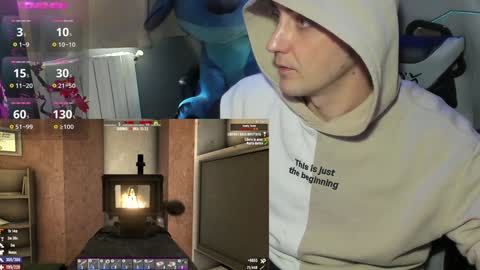 Snapshot of gil_gamesh90 chatting on January 2025 11:02:02 AM Mirko online show from January 2025 11:02:02 AM