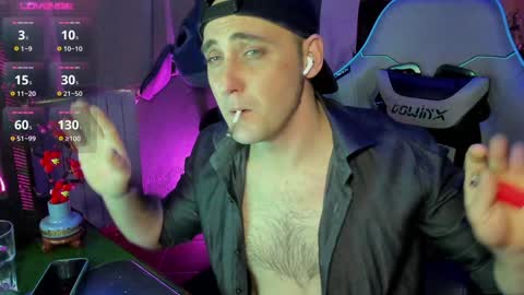 Snapshot of gil_gamesh90 chatting on January 2025 03:41:01 PM Mirko online show from January 2025 03:41:01 PM