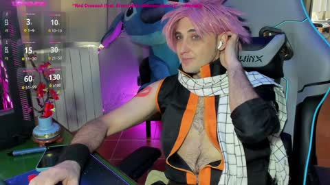 Snapshot of gil_gamesh90 chatting on January 2025 02:30:02 PM Mirko online show from January 2025 02:30:02 PM