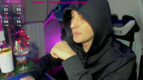 Snapshot of gil_gamesh90 chatting on January 2025 06:41:02 PM Mirko online show from January 2025 06:41:02 PM