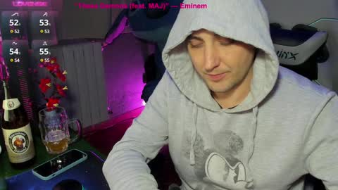 Snapshot of gil_gamesh90 chatting on January 2025 08:58:01 PM Mirko online show from January 2025 08:58:01 PM