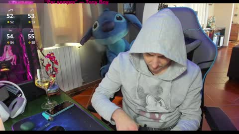 Snapshot of gil_gamesh90 chatting on January 2025 11:51:02 AM Mirko online show from January 2025 11:51:02 AM