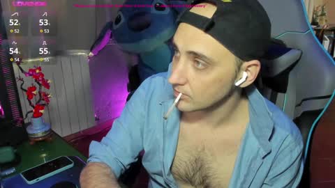 Snapshot of gil_gamesh90 chatting on January 2025 12:29:02 PM Mirko online show from January 2025 12:29:02 PM