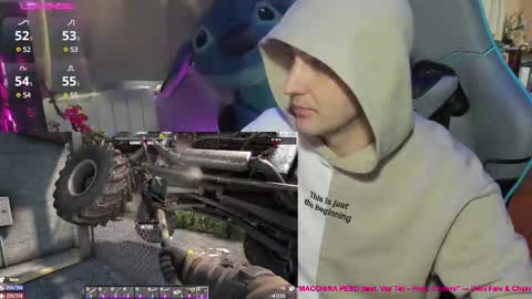 Snapshot of gil_gamesh90 chatting on February 2025 08:54:02 AM Mirko online show from February 2025 08:54:02 AM