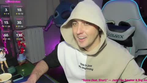 Snapshot of gil_gamesh90 chatting on February 2025 06:05:02 PM Mirko online show from February 2025 06:05:02 PM