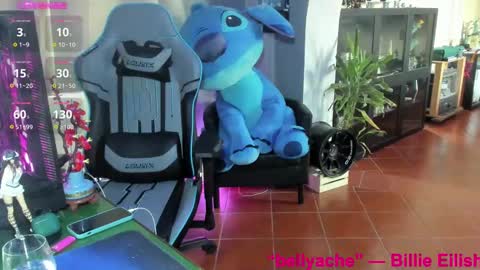 Snapshot of gil_gamesh90 chatting on February 2025 12:18:02 PM Mirko online show from February 2025 12:18:02 PM