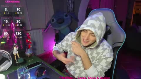 Snapshot of gil_gamesh90 chatting on February 2025 05:37:01 PM Mirko online show from February 2025 05:37:01 PM