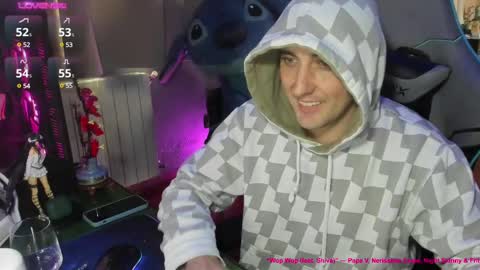 Snapshot of gil_gamesh90 chatting on February 2025 12:11:01 PM Mirko online show from February 2025 12:11:01 PM