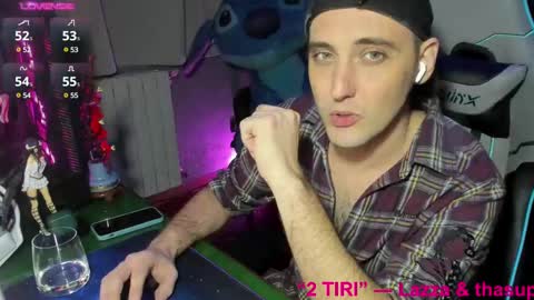 Snapshot of gil_gamesh90 chatting on February 2025 05:57:01 PM Mirko online show from February 2025 05:57:01 PM