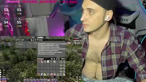 Snapshot of gil_gamesh90 chatting on February 2025 04:23:02 PM Mirko online show from February 2025 04:23:02 PM