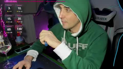 Snapshot of gil_gamesh90 chatting on February 2025 04:53:02 PM Mirko online show from February 2025 04:53:02 PM