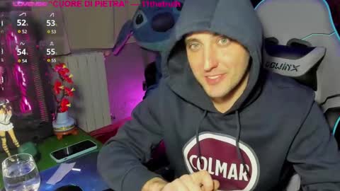 Snapshot of gil_gamesh90 chatting on February 2025 08:14:02 PM Mirko online show from February 2025 08:14:02 PM