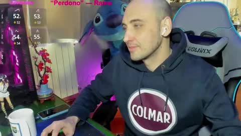 Snapshot of gil_gamesh90 chatting on February 2025 12:11:01 PM Mirko online show from February 2025 12:11:01 PM