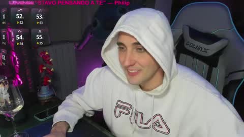 Snapshot of gil_gamesh90 chatting on February 2025 09:36:02 PM Mirko online show from February 2025 09:36:02 PM