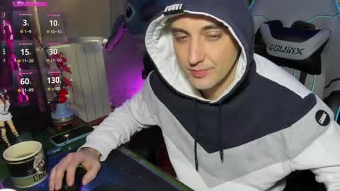 Snapshot of gil_gamesh90 chatting on February 2025 08:07:01 AM Mirko online show from February 2025 08:07:01 AM