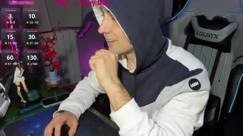 Snapshot of gil_gamesh90 chatting on February 2025 05:46:02 PM Mirko online show from February 2025 05:46:02 PM