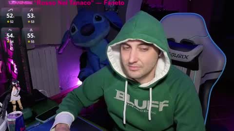 Snapshot of gil_gamesh90 chatting on February 2025 09:31:01 PM Mirko online show from February 2025 09:31:01 PM