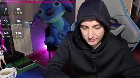 Snapshot of gil_gamesh90 chatting on February 2025 06:54:02 AM Mirko online show from February 2025 06:54:02 AM