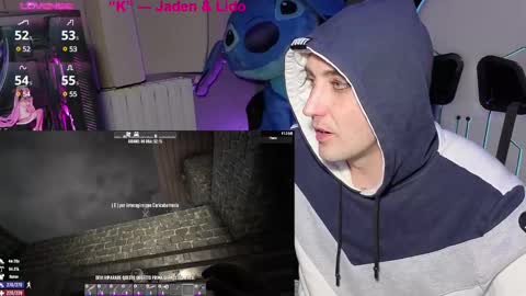 Snapshot of gil_gamesh90 chatting on March 2025 06:19:01 PM Mirko online show from March 2025 06:19:01 PM