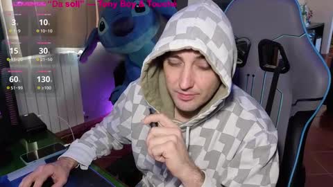 Snapshot of gil_gamesh90 chatting on March 2025 09:55:02 AM Mirko online show from March 2025 09:55:02 AM