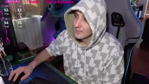 Snapshot of gil_gamesh90 chatting on March 2025 12:58:02 PM Mirko online show from March 2025 12:58:02 PM