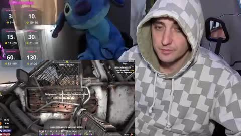 Snapshot of gil_gamesh90 chatting on March 2025 12:01:02 PM Mirko online show from March 2025 12:01:02 PM