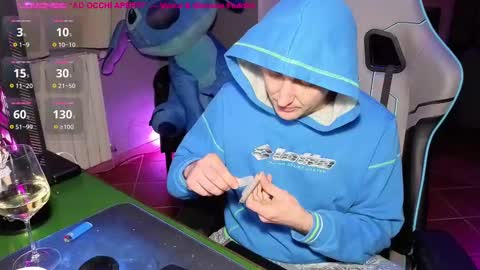 Snapshot of gil_gamesh90 chatting on March 2025 08:53:02 PM Mirko online show from March 2025 08:53:02 PM