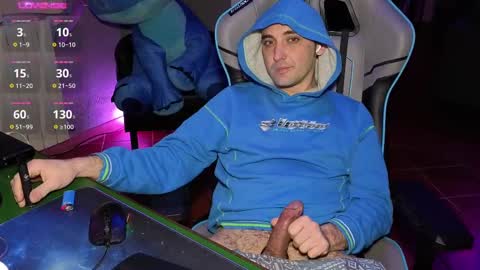 Snapshot of gil_gamesh90 chatting on March 2025 03:02:02 AM Mirko online show from March 2025 03:02:02 AM