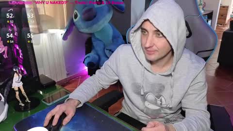 Snapshot of gil_gamesh90 chatting on March 2025 11:51:01 AM Mirko online show from March 2025 11:51:01 AM