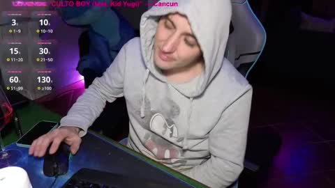 Snapshot of gil_gamesh90 chatting on March 2025 06:33:01 PM Mirko online show from March 2025 06:33:01 PM