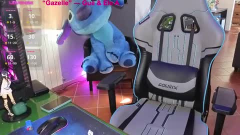 Snapshot of gil_gamesh90 chatting on March 2025 10:54:02 AM Mirko online show from March 2025 10:54:02 AM