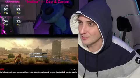 Snapshot of gil_gamesh90 chatting on March 2025 06:45:01 PM Mirko online show from March 2025 06:45:01 PM