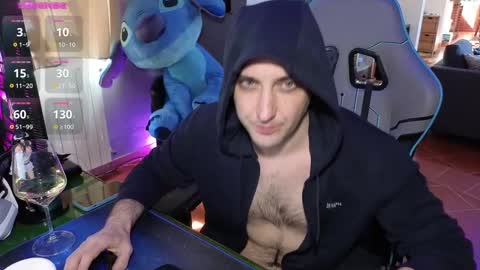 Snapshot of gil_gamesh90 chatting on March 2025 11:23:01 AM Mirko online show from March 2025 11:23:01 AM