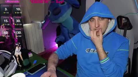 Snapshot of gil_gamesh90 chatting on March 2025 12:15:02 PM Mirko online show from March 2025 12:15:02 PM