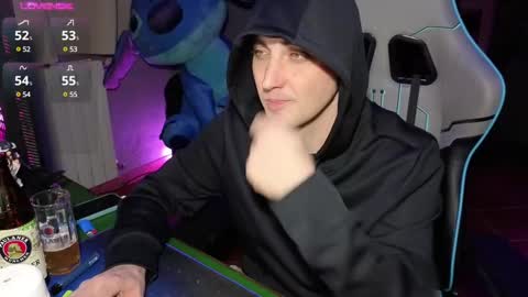 Snapshot of gil_gamesh90 chatting on March 2025 06:00:01 PM Mirko online show from March 2025 06:00:01 PM