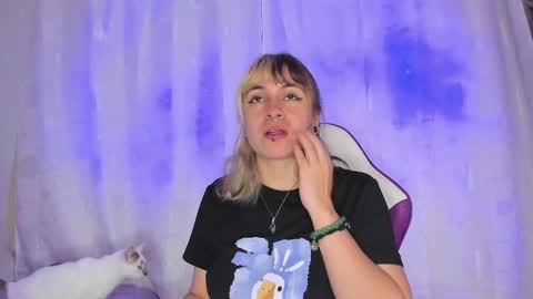 Snapshot of gilakat chatting on January 2025 08:08:02 AM gilakat online show from January 2025 08:08:02 AM