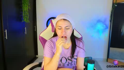 Snapshot of gilakat chatting on November 2025 05:27:02 AM gilakat online show from November 2025 05:27:02 AM