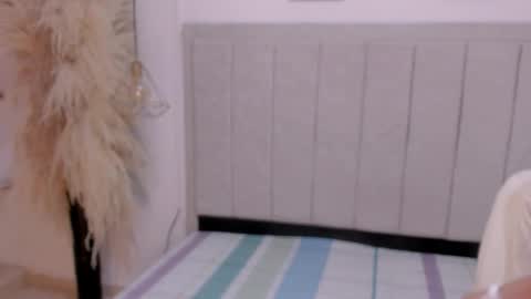 Gimena online show from December 2025 06:36:01 PM