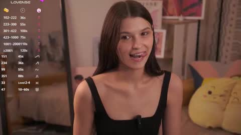 Mia online show from February 2026 08:15:02 AM