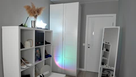 Snapshot of gin_yoon chatting on February 2025 12:47:01 PM Gin online show from February 2025 12:47:01 PM