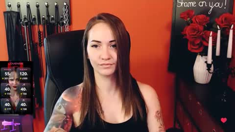 gina_hotlick online show from May 2026 04:51:01 AM