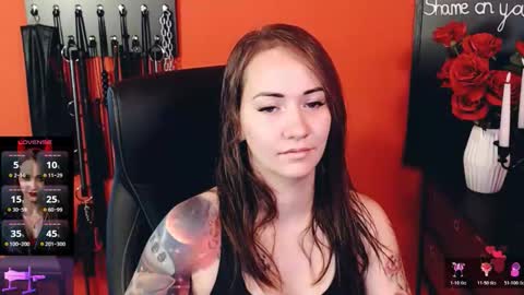 gina_hotlick online show from May 2026 03:35:01 AM