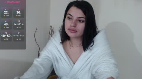 Gyna online show from December 2024 08:07:01 PM