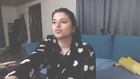 Gyna online show from December 2024 12:26:02 AM