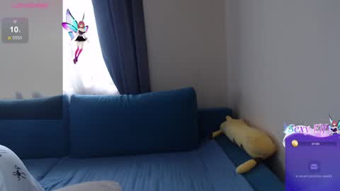 Gyna online show from December 2024 10:40:01 AM