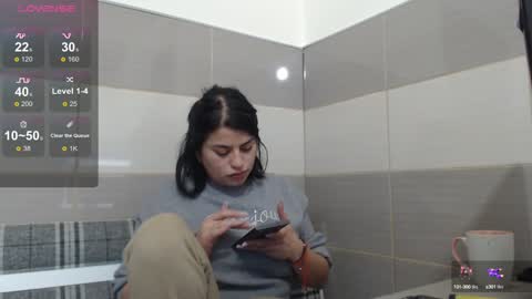 Gyna online show from January 2025 06:06:01 PM