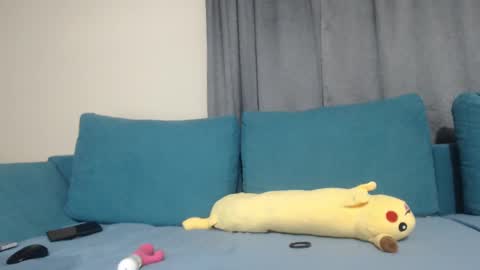 Gyna online show from February 2025 09:00:01 PM