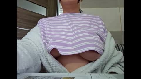 Gyna online show from March 2025 06:48:01 AM