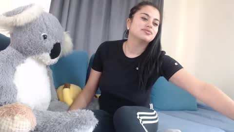 Gyna online show from March 2025 08:38:02 AM